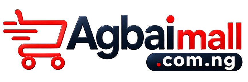 Agbai Mall